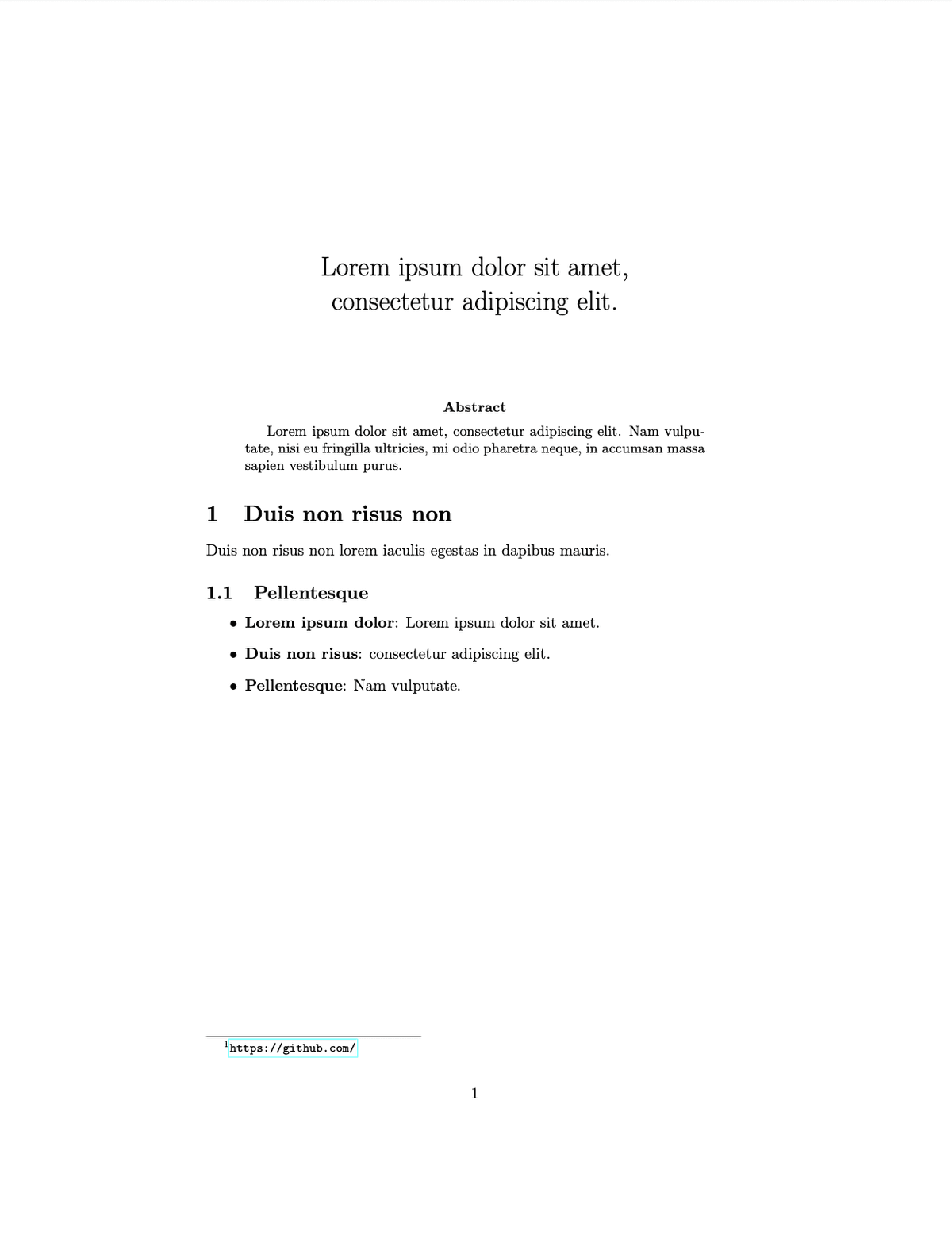 PDF to LaTeX